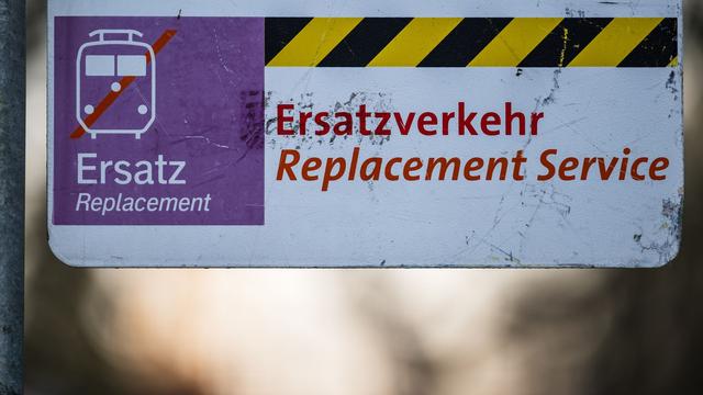 Bahnverkehr: Zugausfälle - Erzgebirgsbahn kämpft mit Triebwagen-Problemen