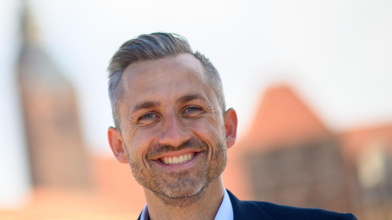 Landtagswahl Sachsen-Anhalt: AfD-Politiker Siegmund: «Nicht alles sofort umsetzbar»