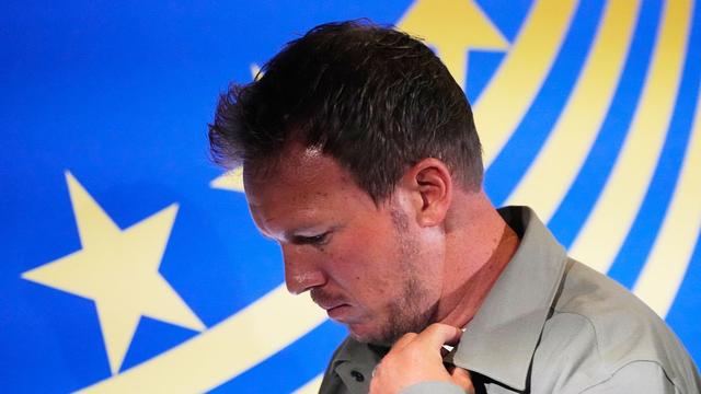 Fußball-Nationalmannschaft: Berichte: Nagelsmann tritt als Bundestrainer zurück