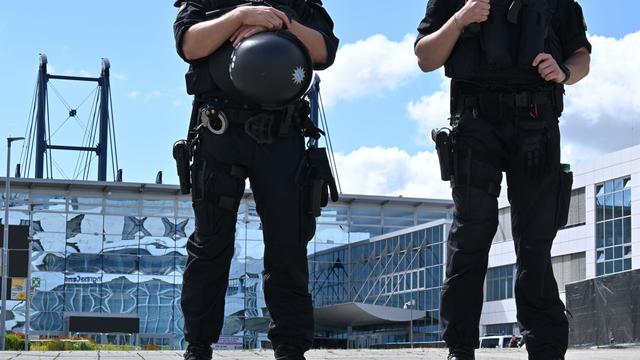 Gegendemos Samstag und Sonntag: Erste Versammlungen vor AfD-Bundesparteitag in Erfurt