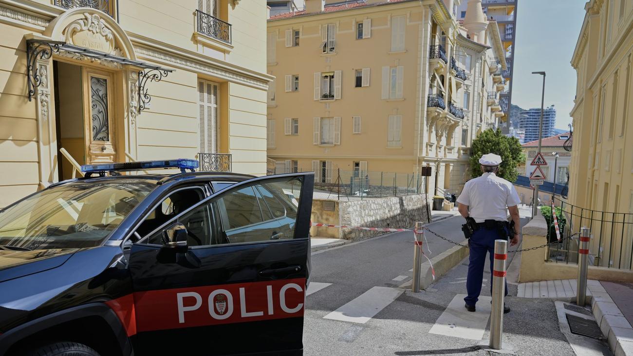 Mehrere Verletzte: Explosion in Monaco: Ukrainerin aus Deutschland verdächtigt