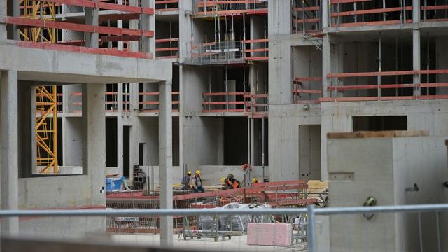 Wohnungsbau: Genossenschaften können kaum noch günstige Wohnungen bauen
