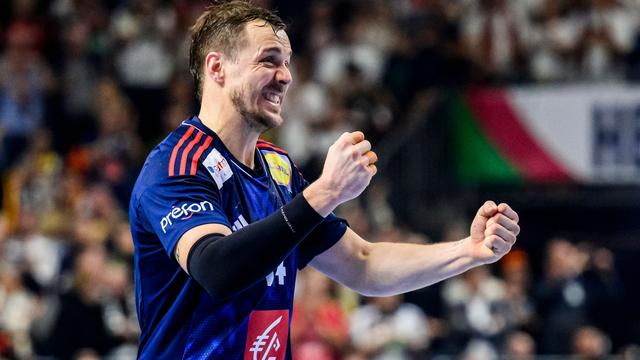Vertragsauflösung: Gummersbach und Olympiasieger Mahé trennen sich vorzeitig
