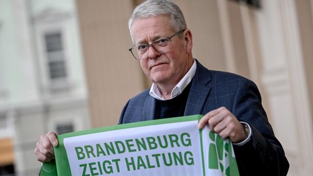 Nach Brandanschlag: IHK: Rechte Gewalt in Cottbus schadet Wirtschaftsstandort