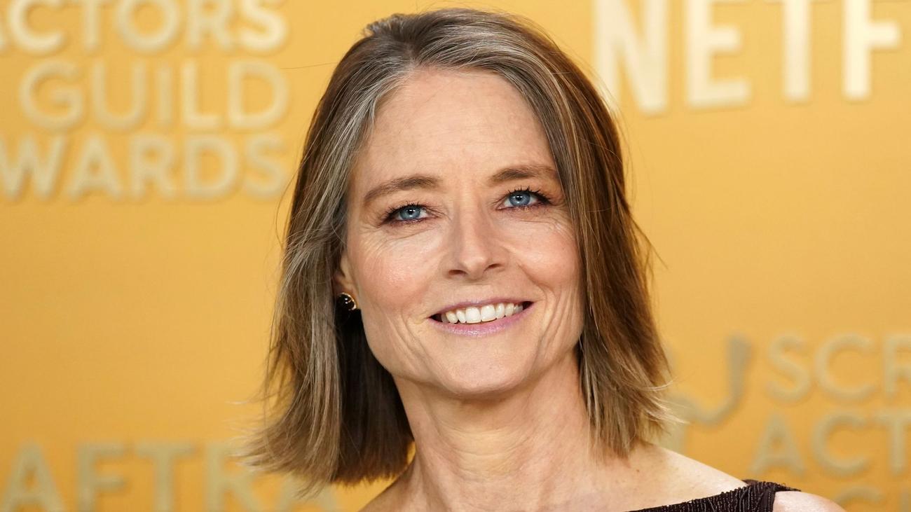 Leute: Jodie Foster: «F1»-Film mit Brad Pitt könnte von KI sein