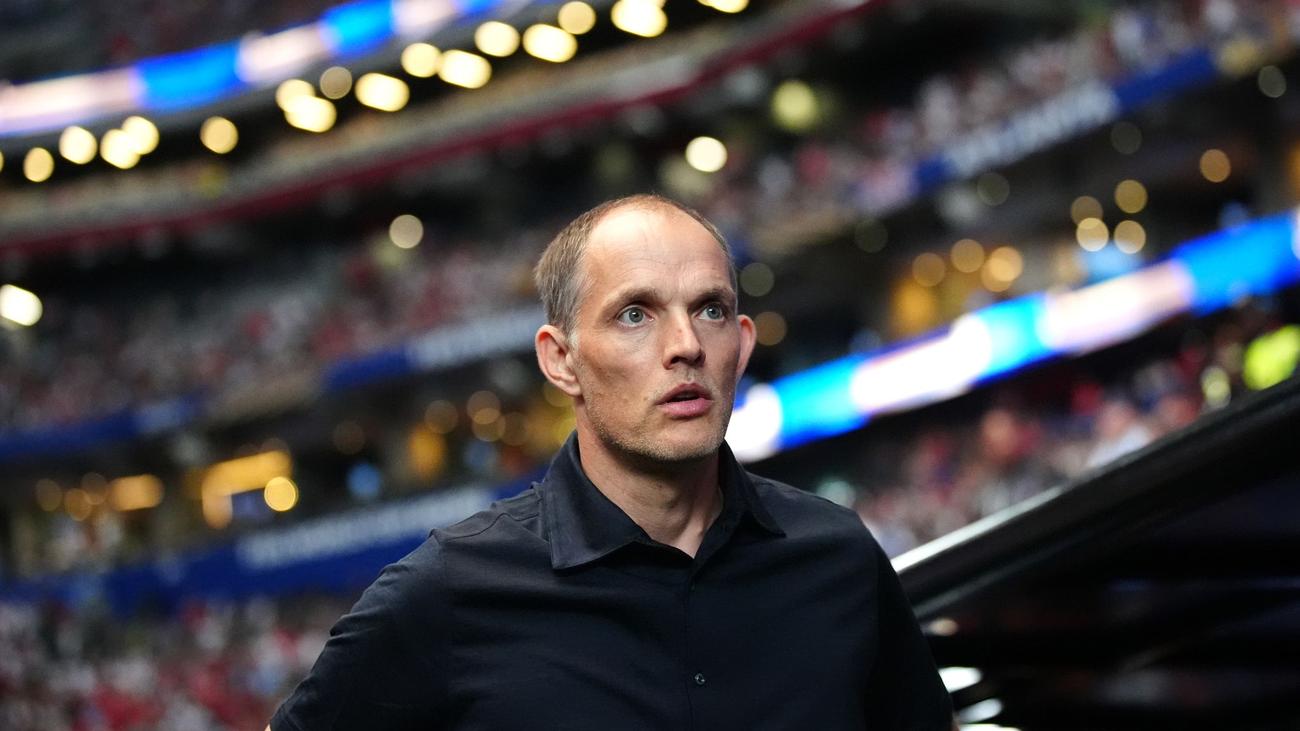 Fußball-WM: Kracher im Azteca: England-Furcht nicht nur vor dünner Luft