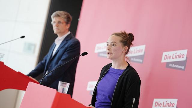 Gebäudemodernisierungsgesetz: Linke will geplantes Heizgesetz vor Gericht vorerst stoppen