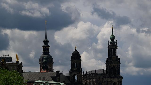 Wetter am Wochenende: Mildes Wochenende – Sonntag drohen Schauer