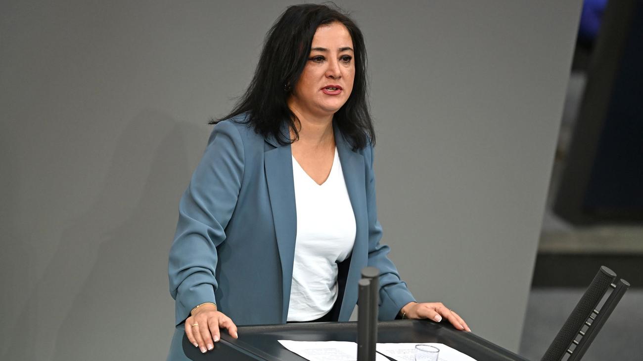 Auseinandersetzung: Nach Streit in Zug - Strafbefehl gegen Linken-Politikerin