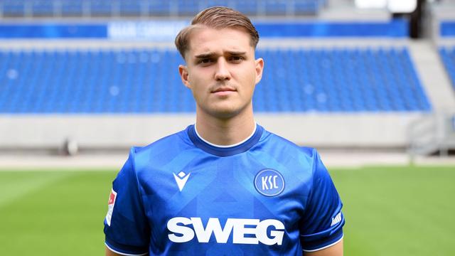 Fußball: Nach vier Jahren: Ersungur verlässt Karlsruher SC