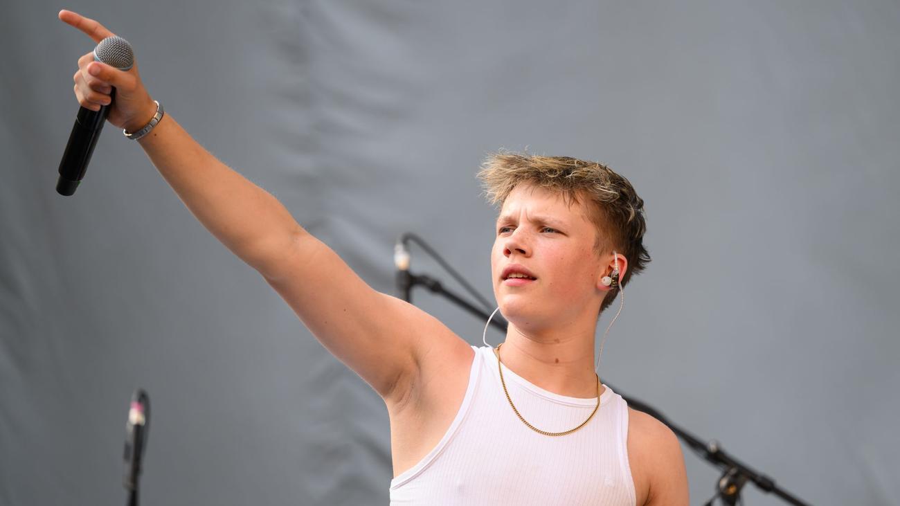 Indie-Rap: Newcomer Yung Pepp: Sprachrohr für krisengebeutelte Jugend
