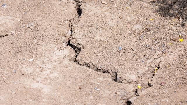 Trockenheit: Nordsachsen verbietet Abpumpen von Wasser aus Gewässern
