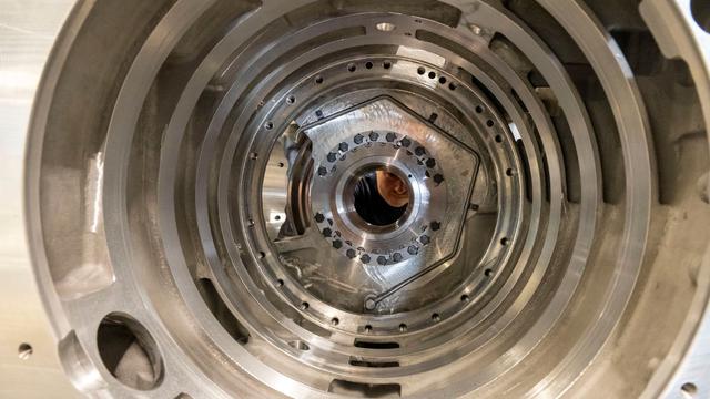 Rüstung: Renk baut Marinegeschäft mit Übernahme aus