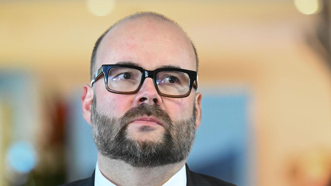 Haushaltsentwurf: Sachsens Regierung legt erneut Rekordhaushalt vor