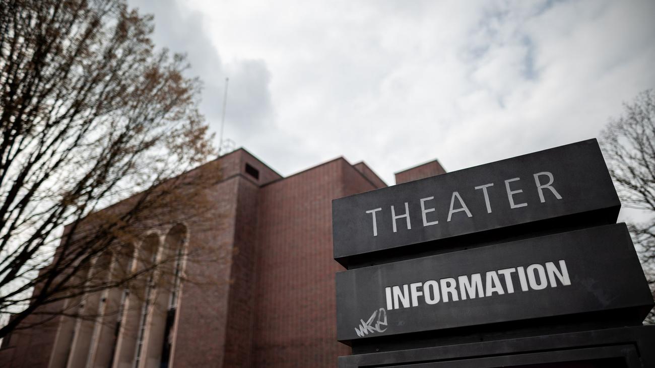 Gemeinschaftstheater: Schauspieldirektor übernimmt 2028 das Theater-Ruder