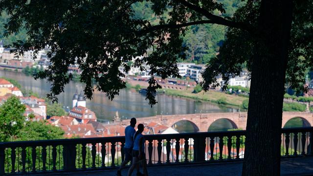 Wetter: So wird das Wetter im Südwesten zum Start ins Wochenende
