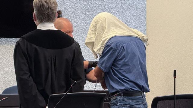 Prozess in Stuttgart: Tagesvater wegen Missbrauchs zu langer Haftstrafe verurteilt