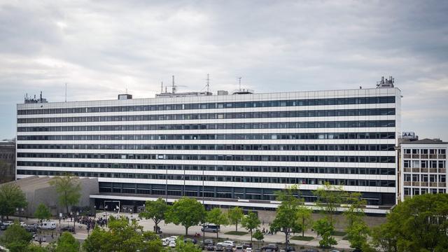 Technical University of Berlin resumes issuing certificates after one-week halt