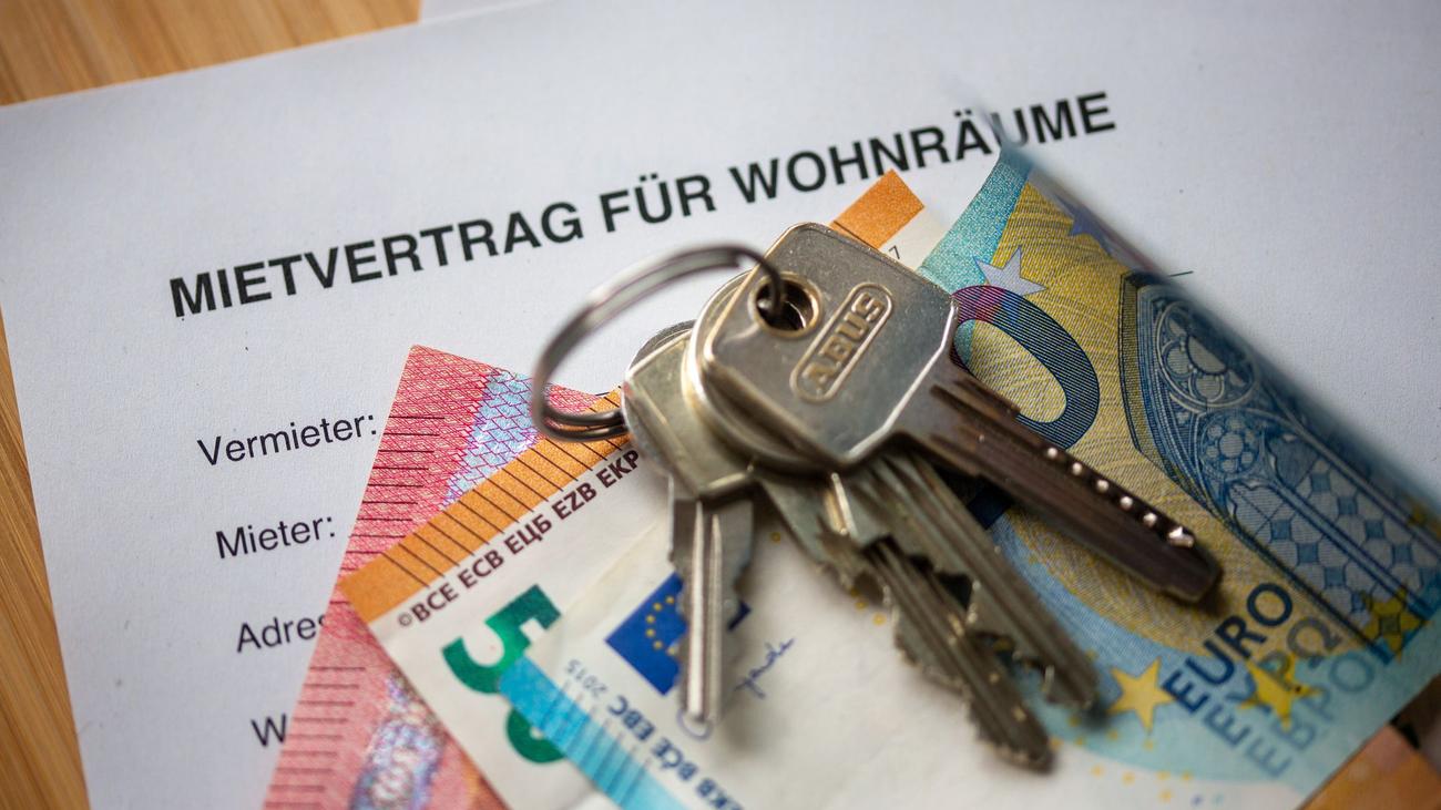 Wohnen: Überhöhte Mieten in Berlin jetzt online melden
