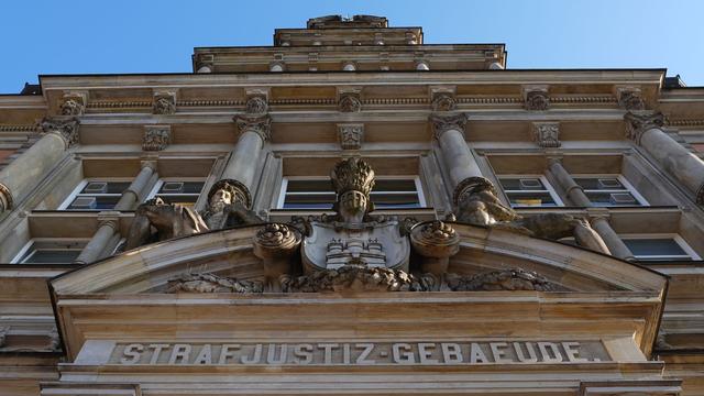 Four Years Prison for Brutal Attack in Hamburg's Mönckebergstraße