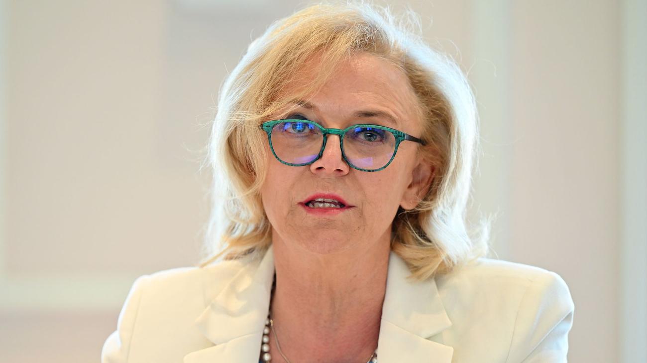 Gesundheitsreform: Vorsitzende von Ärztevereinigung zu Reformplänen: «Affront»