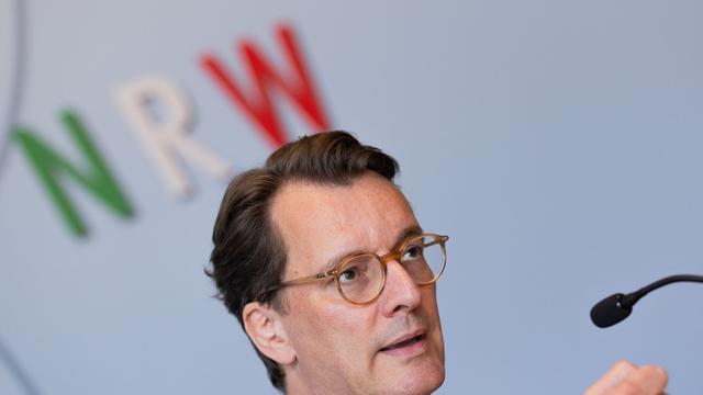 Reformen: Wüst gibt Reformpaket Segen – aber bemängelt das Tempo