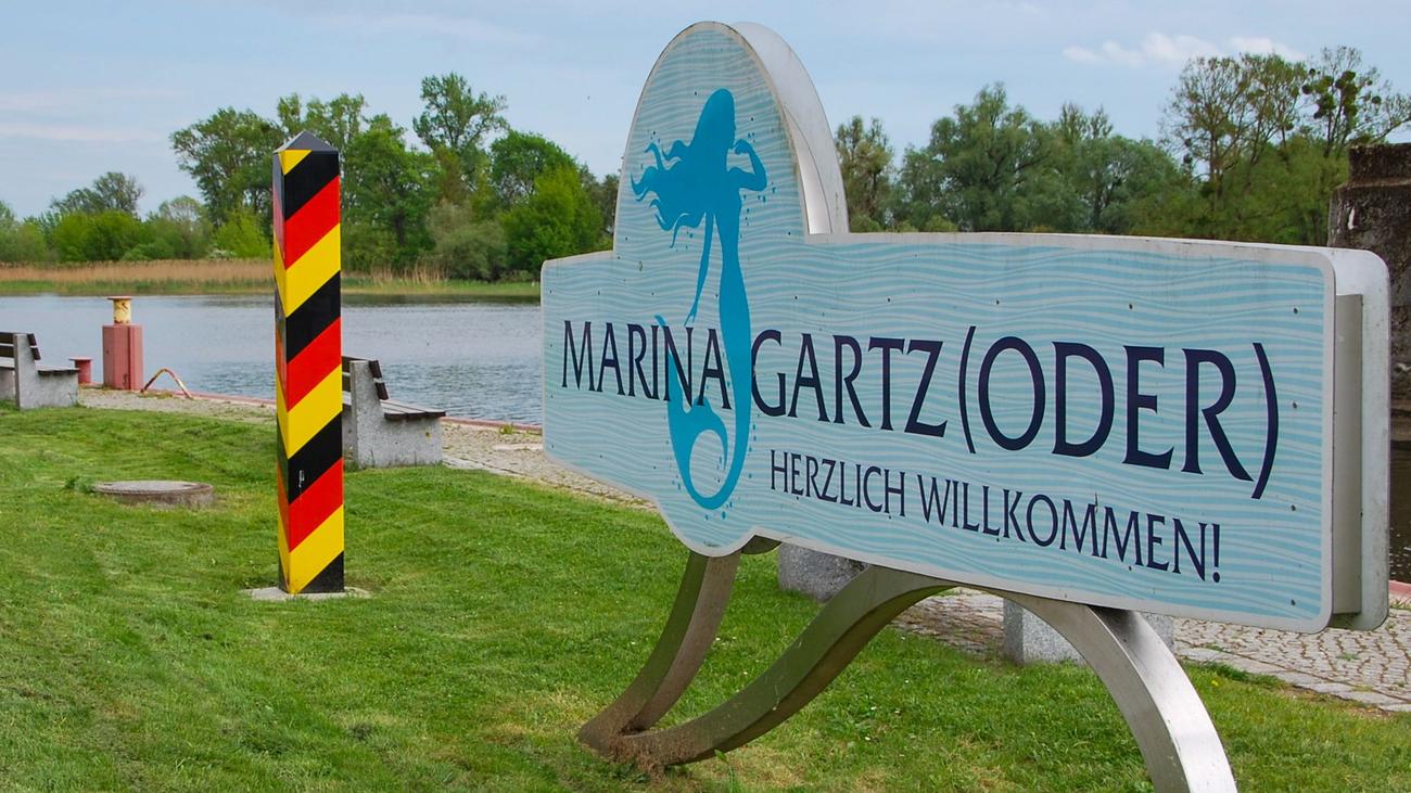 Freizeit: Ausflugsfahrten von Stettin über die Oder starten