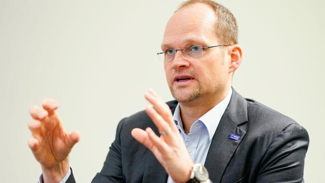 Geopolitik als Chance: BASF trotzt Iran-Krise: Warum der Chemieriese gelassen ist