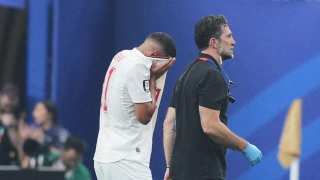 Fußball-Weltmeisterschaft: Bayern-Neuzugang Saibari verletzt - Rätsel um Davies