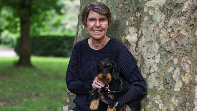 TV-Moderatorin: Bettina Böttinger wird 70 - aber feiert erst '27