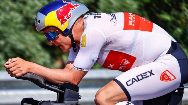 Triathlon: Fünfkampf bei Challenge Roth erwartet