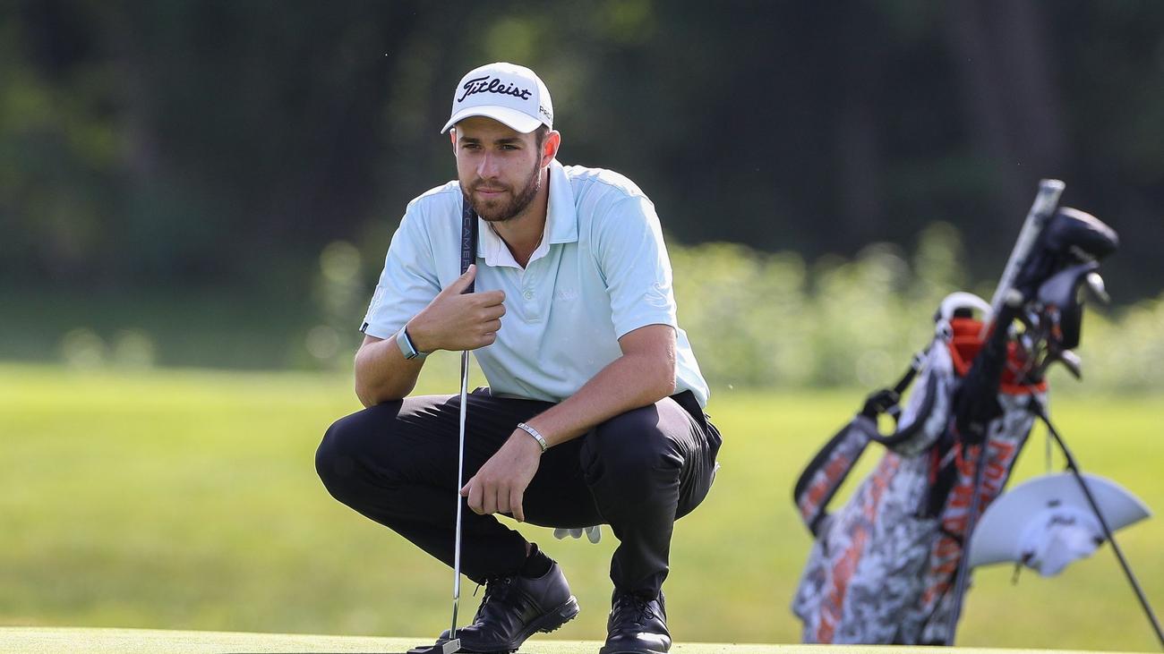 BMW Open: Golf-Profi Schmid fällt zurück - Chance für Rosenmüller?