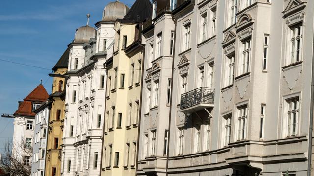 Wohneigentum: IW-Studie: Selbstnutzer gegenüber Vermietern benachteiligt