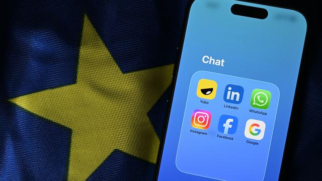 «Chatkontrolle»: Kampf gegen Kindesmissbrauch: Minister fordern EU-Ausnahme
