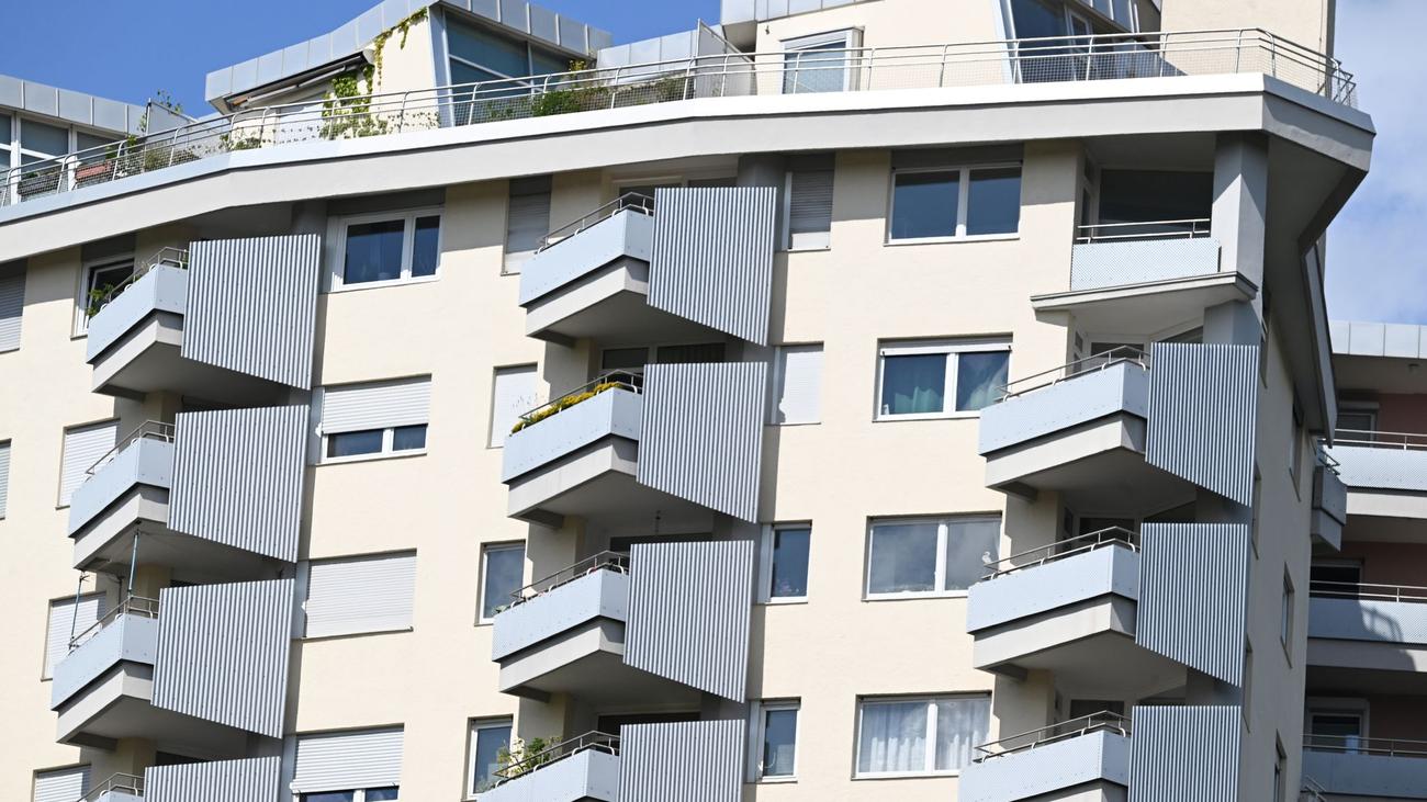 DGB-Erhebung: Mieten steigen in Großstädten um 50 Prozent in zehn Jahren