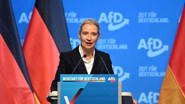 Bundesparteitag in Erfurt: Neuer AfD-Vorstand soll Unvereinbarkeitsliste überarbeiten