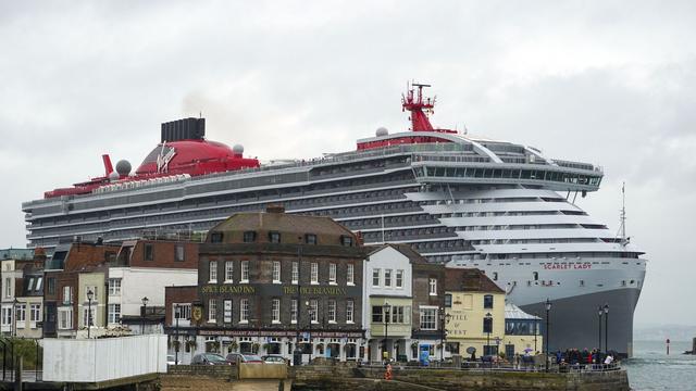 Wegen «moralischer Werte»: Türkei verweigert LGBTQ-Kreuzfahrtschiff das Anlegen