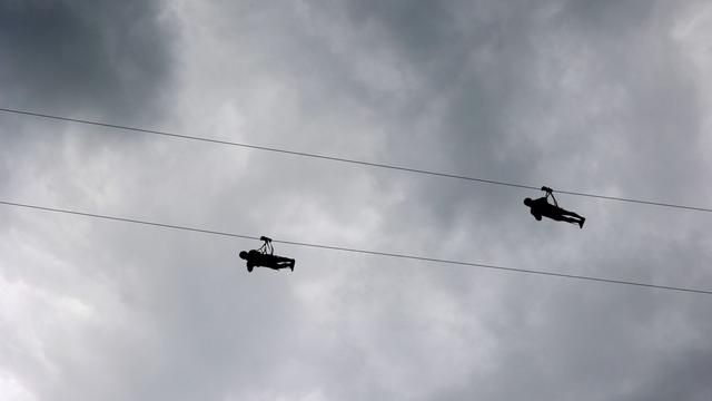 Wetter: Wochenende wird bewölkt und regnerisch