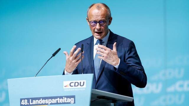 Reformen: Wüst sagt Merz «volle Rückendeckung» für Reformpakt zu