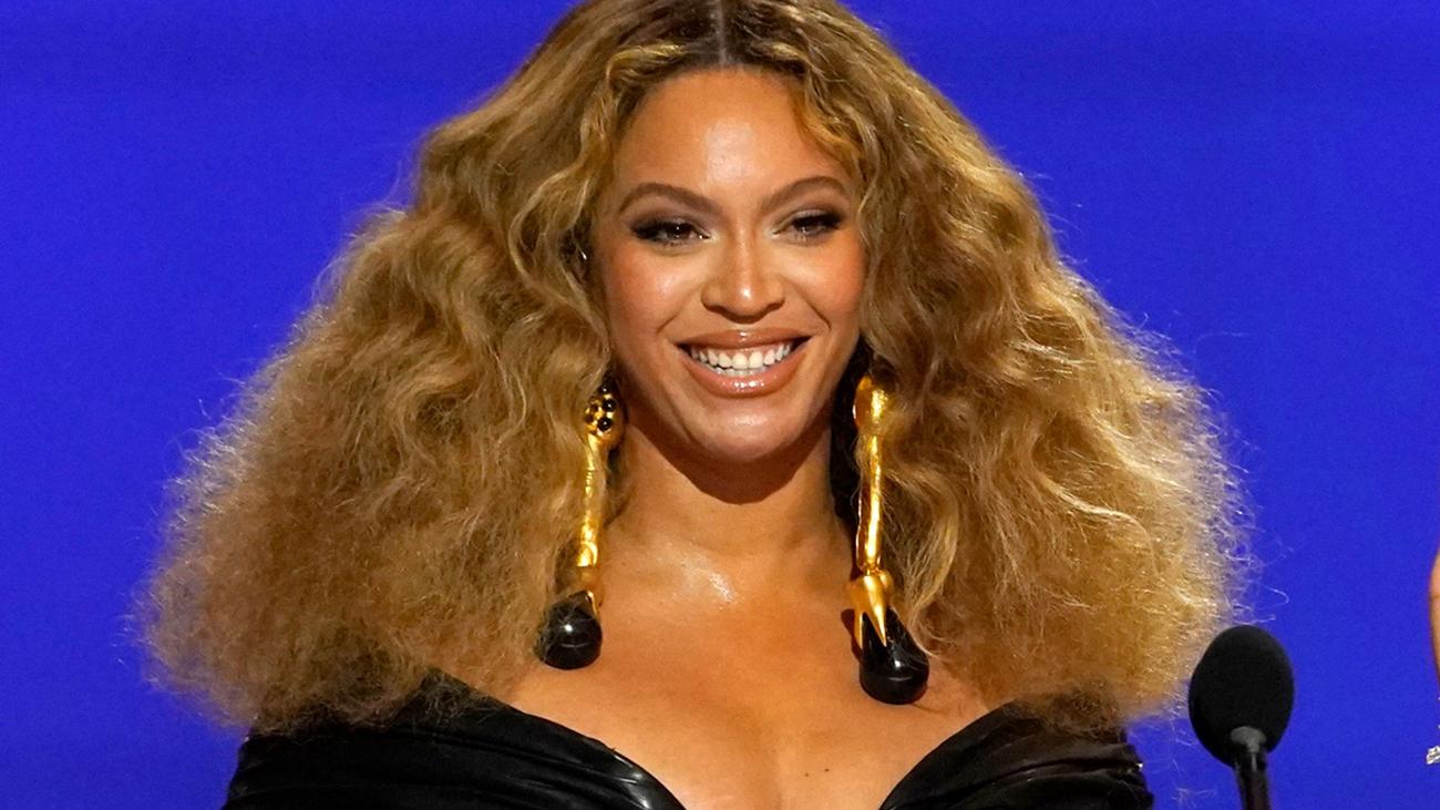 Independence Day: Zum Nationalfeiertag: Beyoncé bringt neuen Song heraus