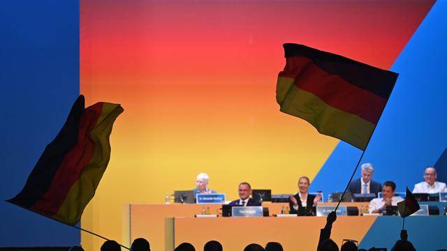 Delegiertentreffen: Acht Erkenntnisse aus dem AfD-Parteitag