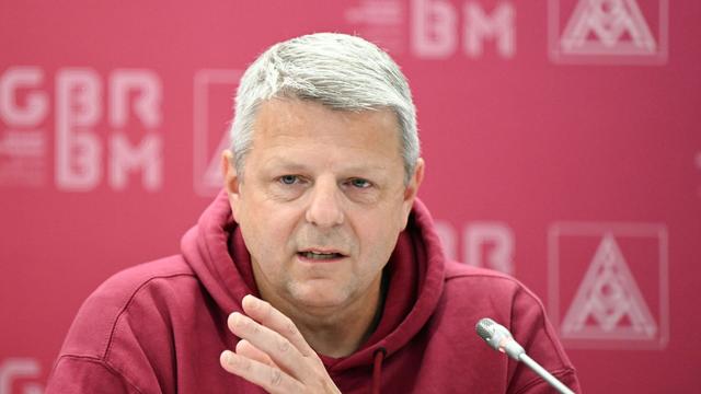 Autobranche: Bosch-Betriebsrat fordert Taskforce für die Autoindustrie