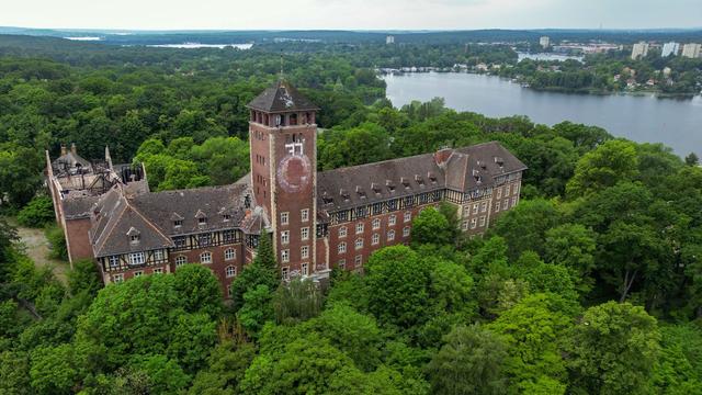 Potsdam: Campus-Pläne am Brauhausberg: 77 Hinweise eingereicht