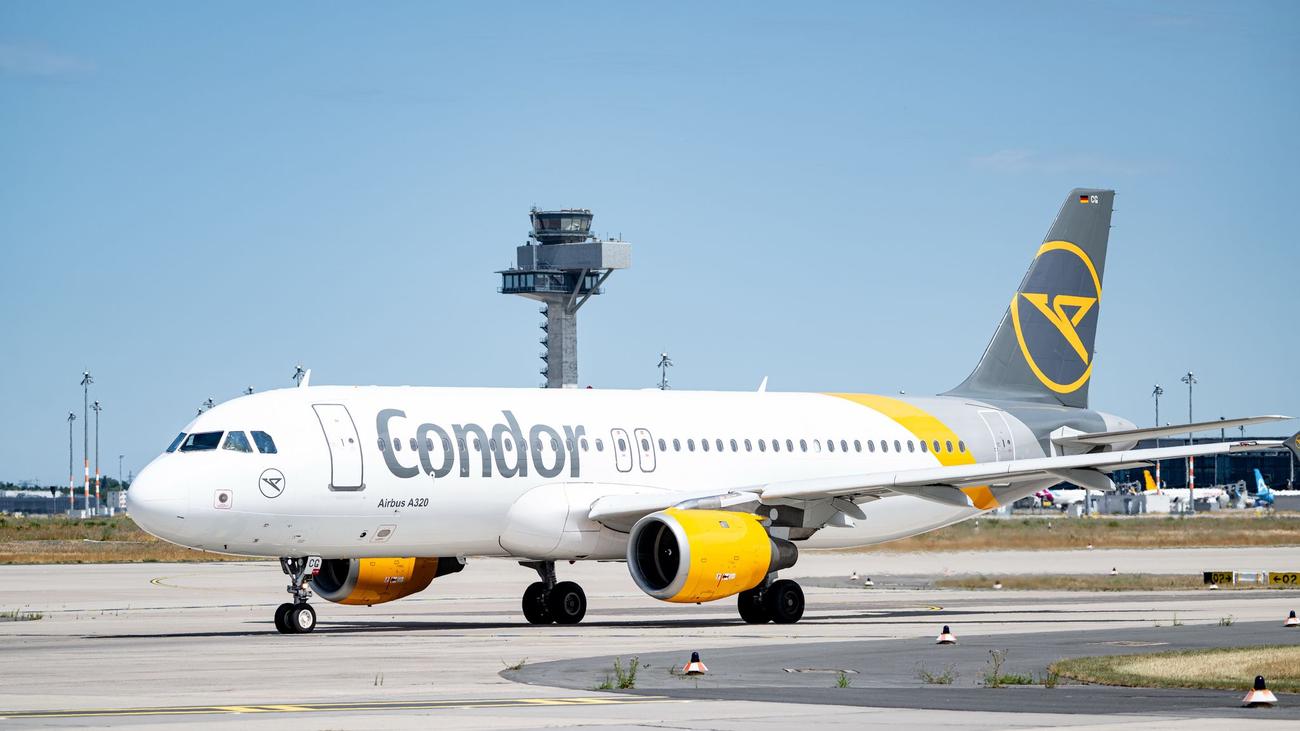 Neue Eigentümer gesucht: Condor-Chef offen für Verkauf an Airline vom Golf
