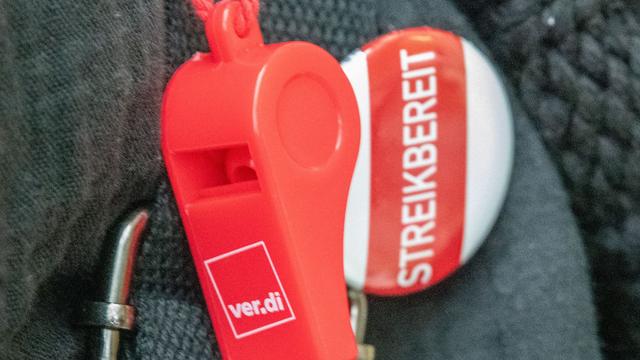 Tarifkonflikt: Das bedeuten die Warnstreiks an Unikliniken für Patienten