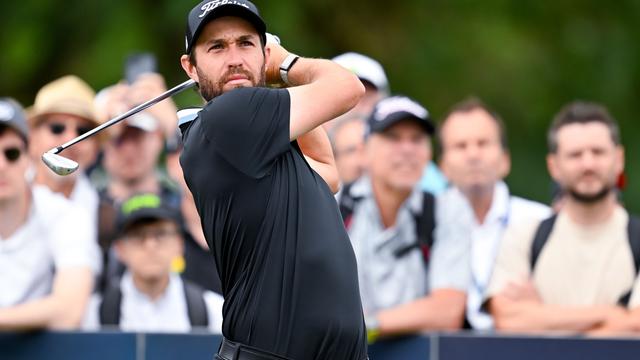BMW Open: Deutsche Golfer verpassen Coup bei Turnier in München