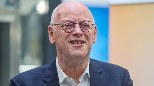 Radsport: Grand Départ im Osten - Scharping: Bewerbung ist eingereicht