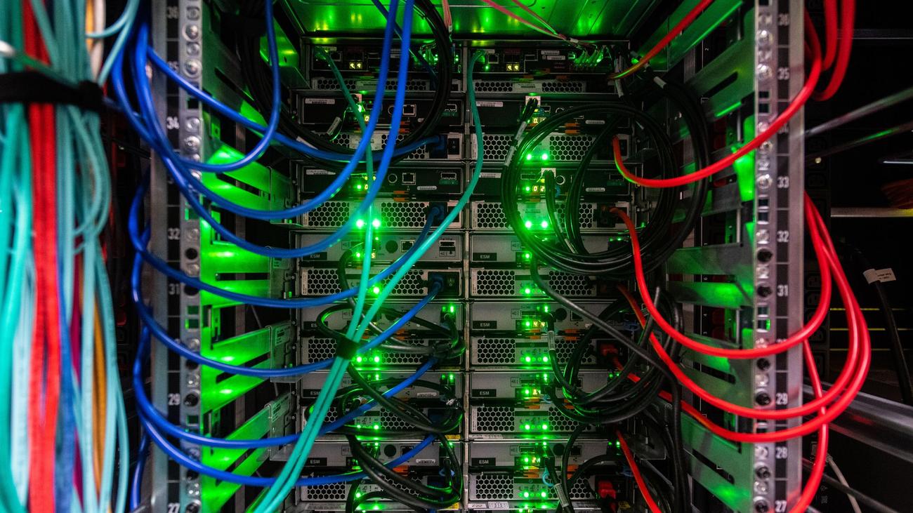 Weniger Bürokratie: Hamburg drängt auf einheitliche Datenschutzaufsicht
