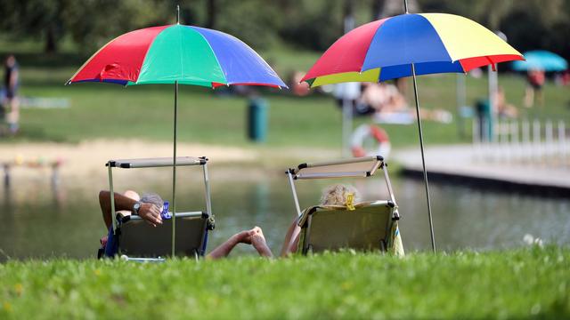 Wetteraussichten: Heiteres Sommerwetter zum Montag - aber nur im Südwesten