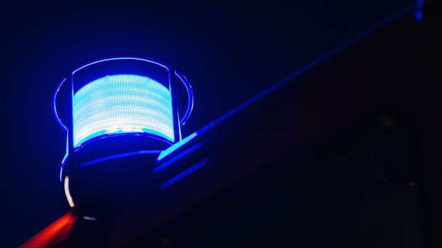 Hamburg: Salzsäure in Müllverbrennungsanlage ausgetreten
